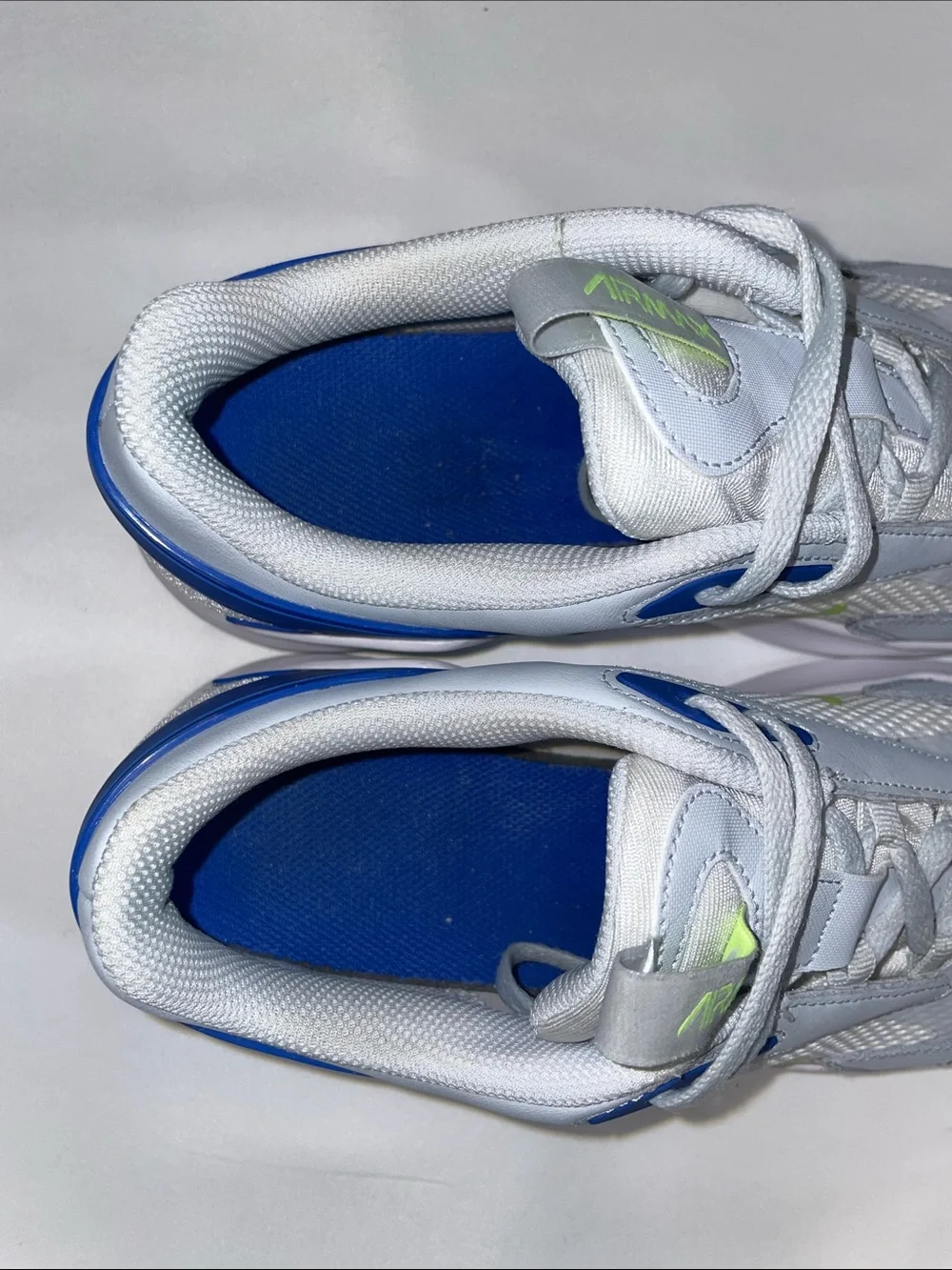 Nike good comes